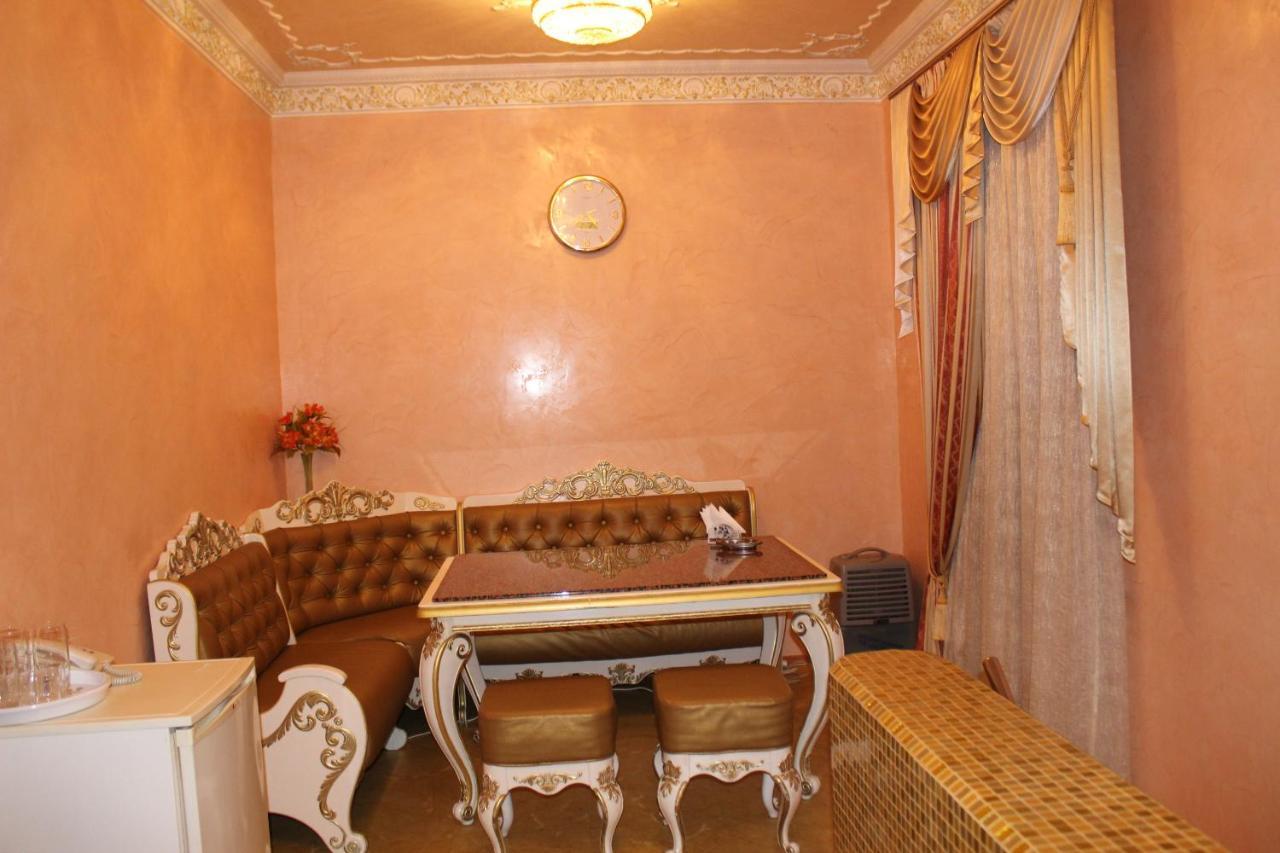 Hotel Ceasar Mykolaiv Exterior foto
