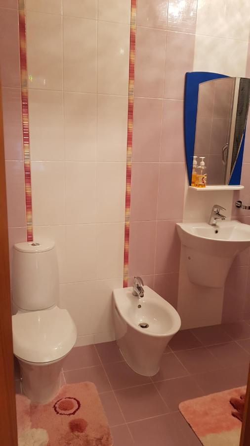 Hotel Ceasar Mykolaiv Habitación foto